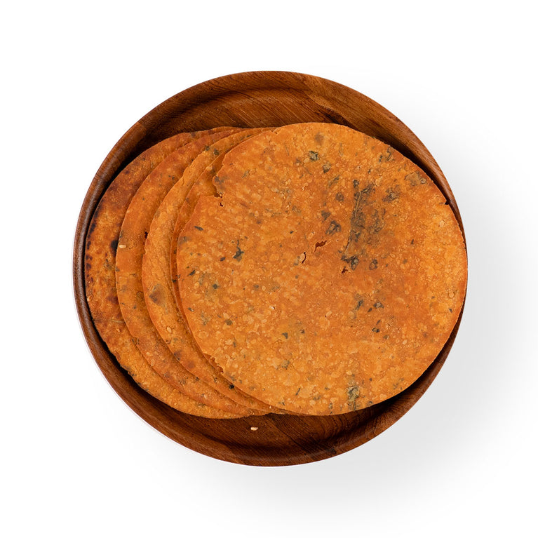 Sp. Methi Khakhra