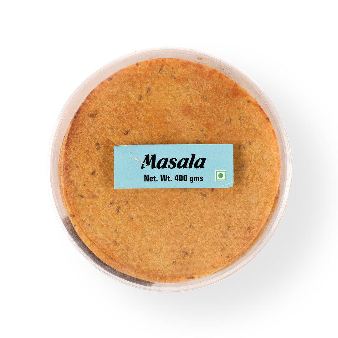 Sp. Masala Khakhra