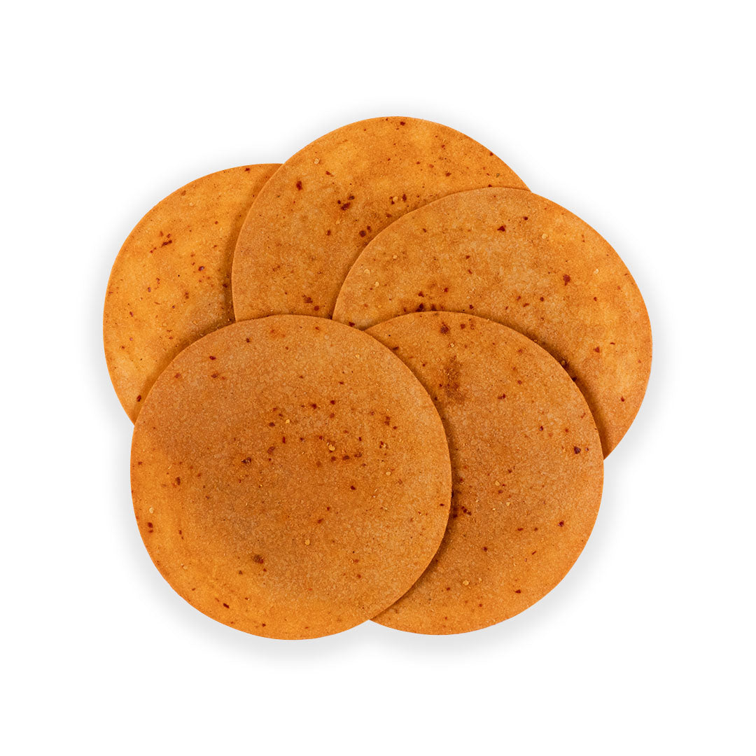 Sp. Mexican Khakhra