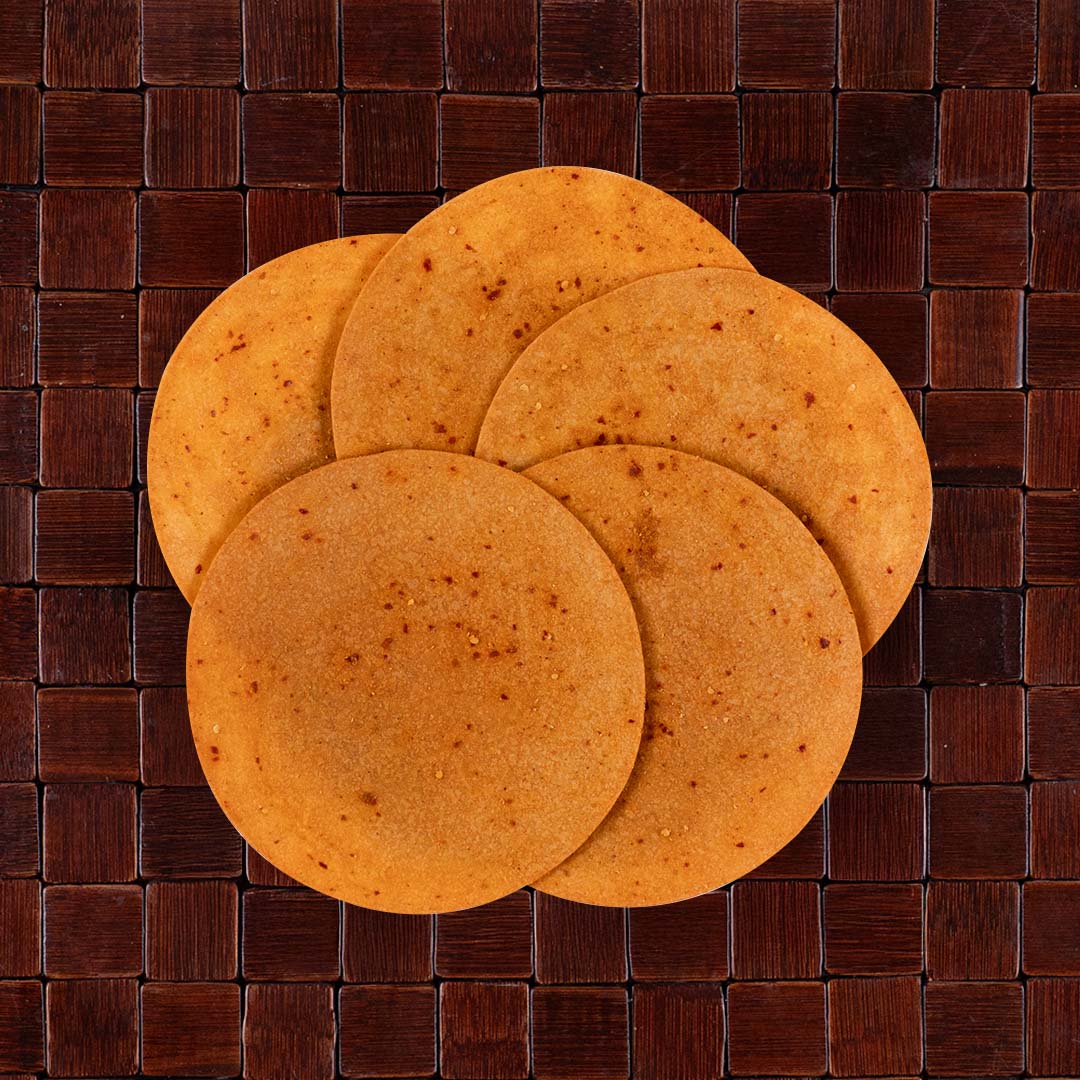 Sp. Mexican Khakhra