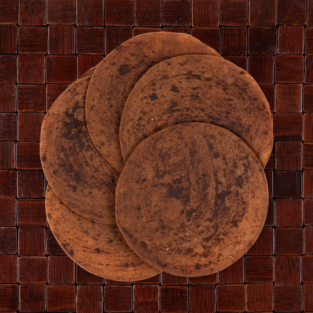 Sp. Oreo Khakhra