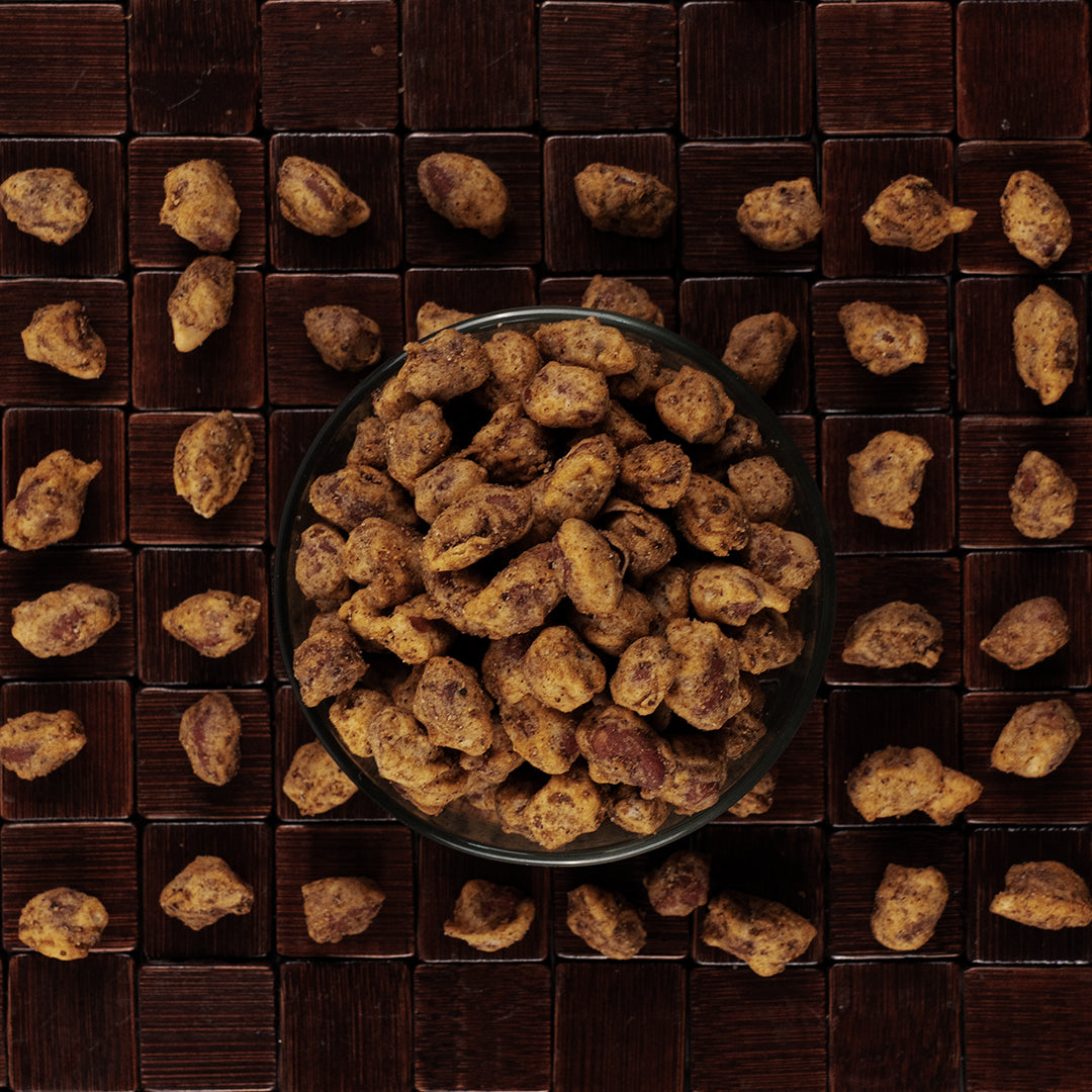 Sing Bhajiya