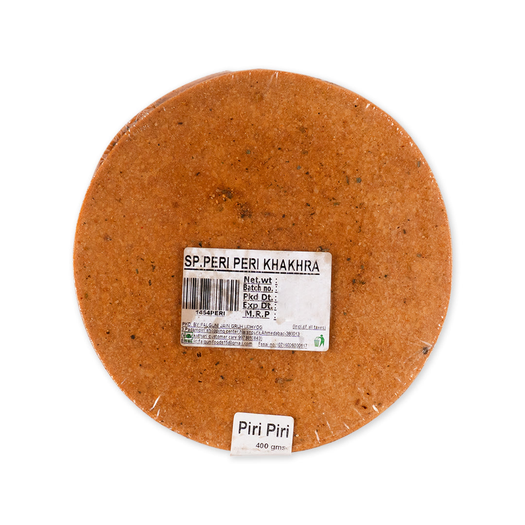 Sp. Peri Peri Khakhra