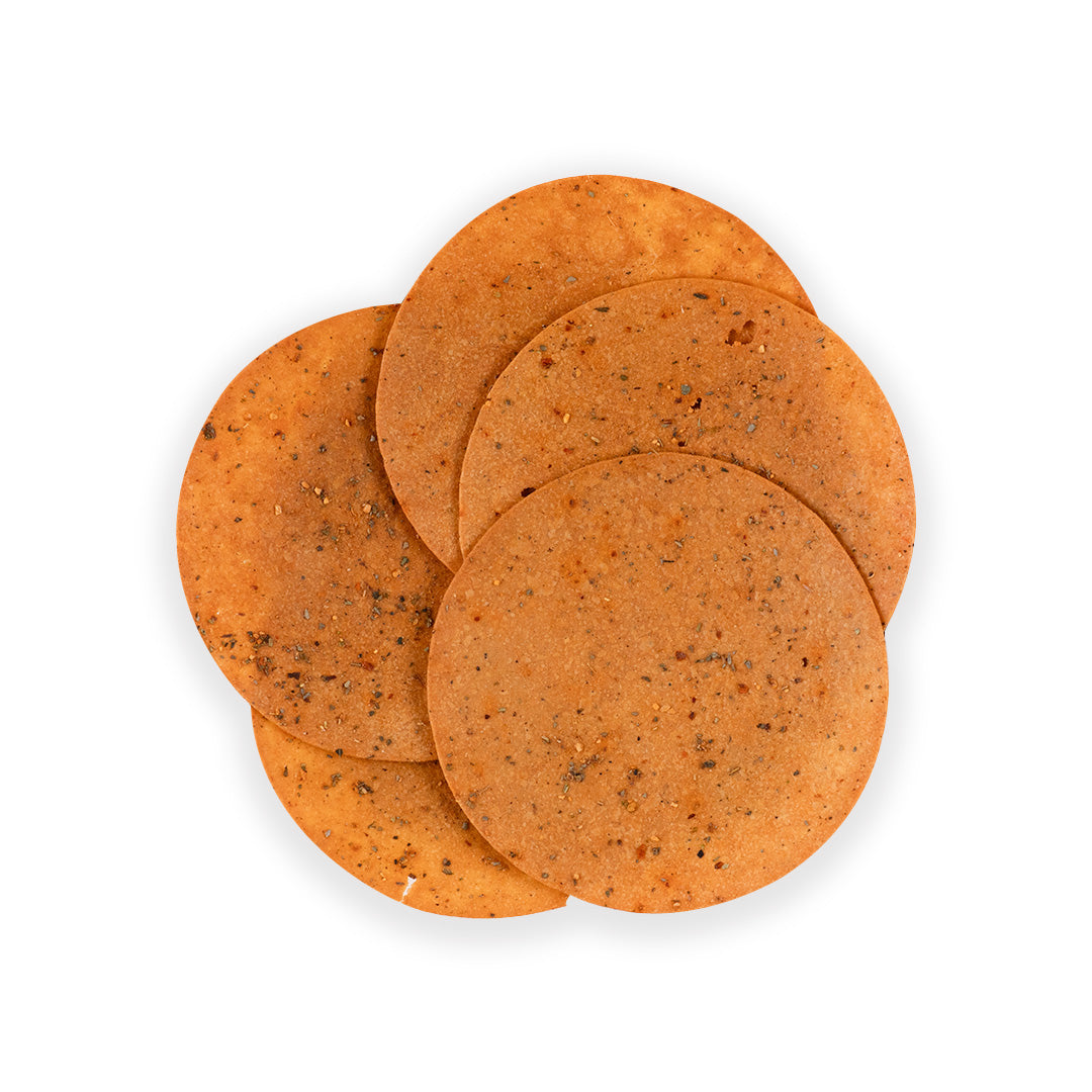 Sp. Pizza Khakhra