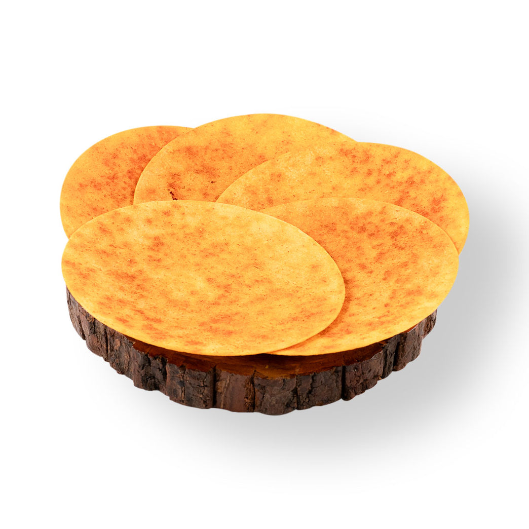 Sp. Roasted Cholafali Khakhra
