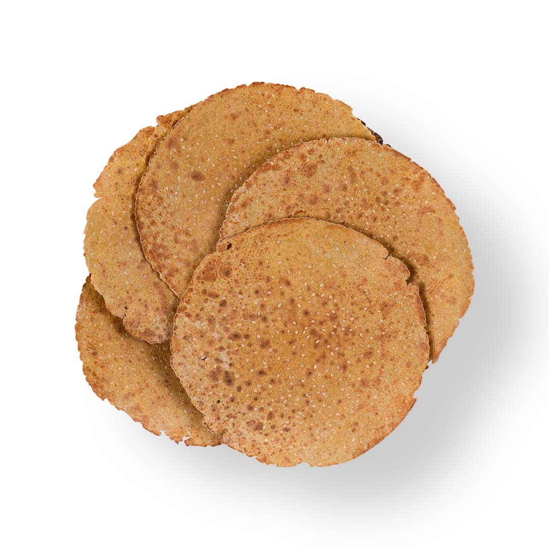 Mung Khakhra