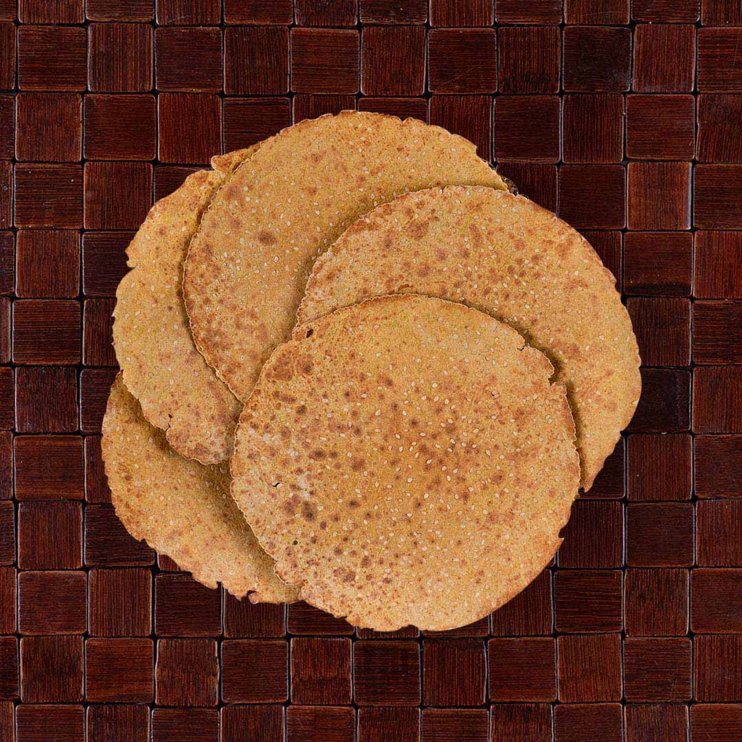 Mung Khakhra