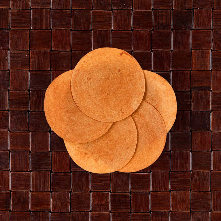Kurkure Crunch Khakhra