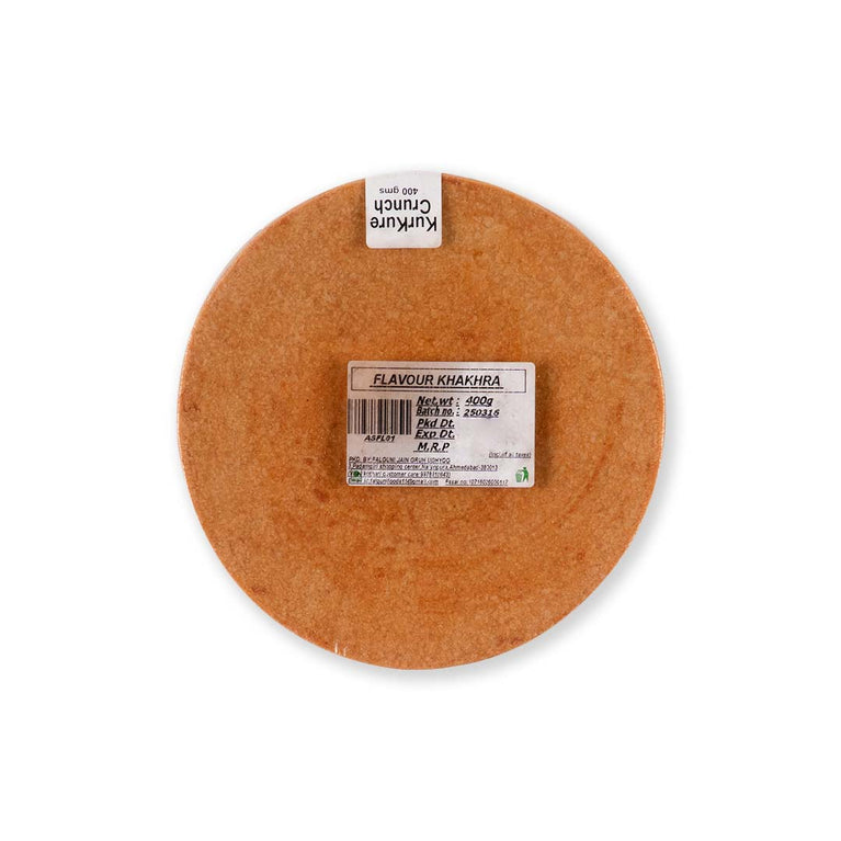 Kurkure Crunch Khakhra