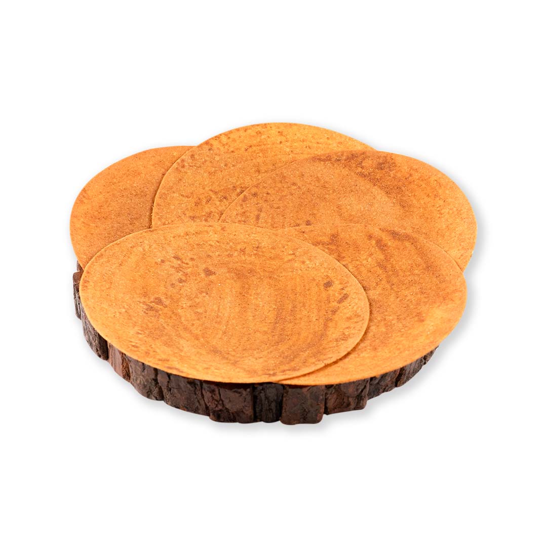 Bhajipav Khakhra
