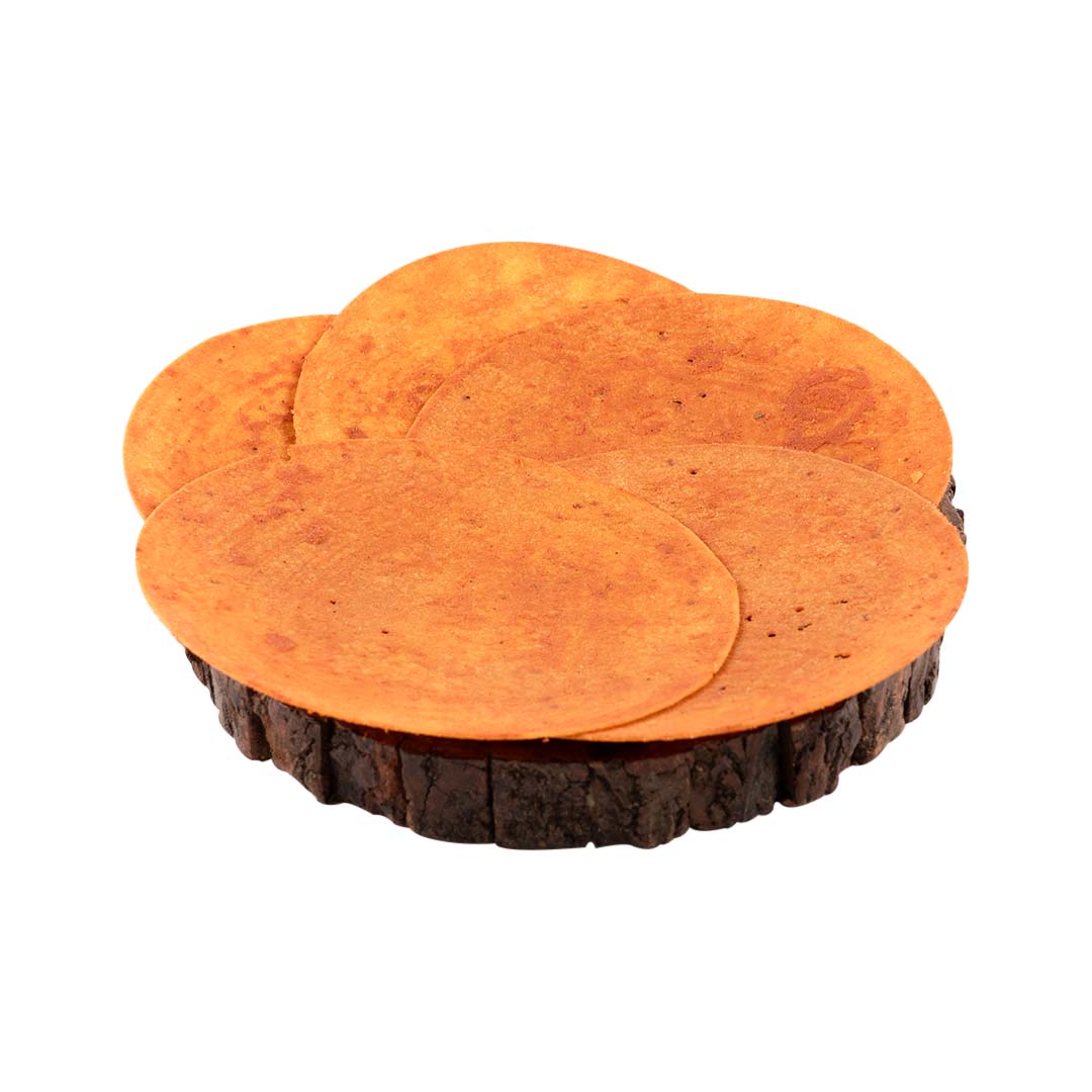 Nachos Tomatino Khakhra