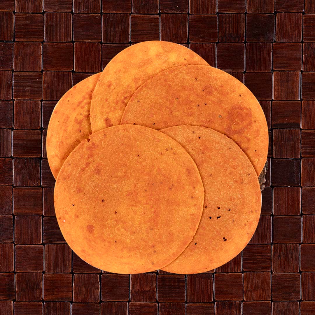 Nachos Tomatino Khakhra