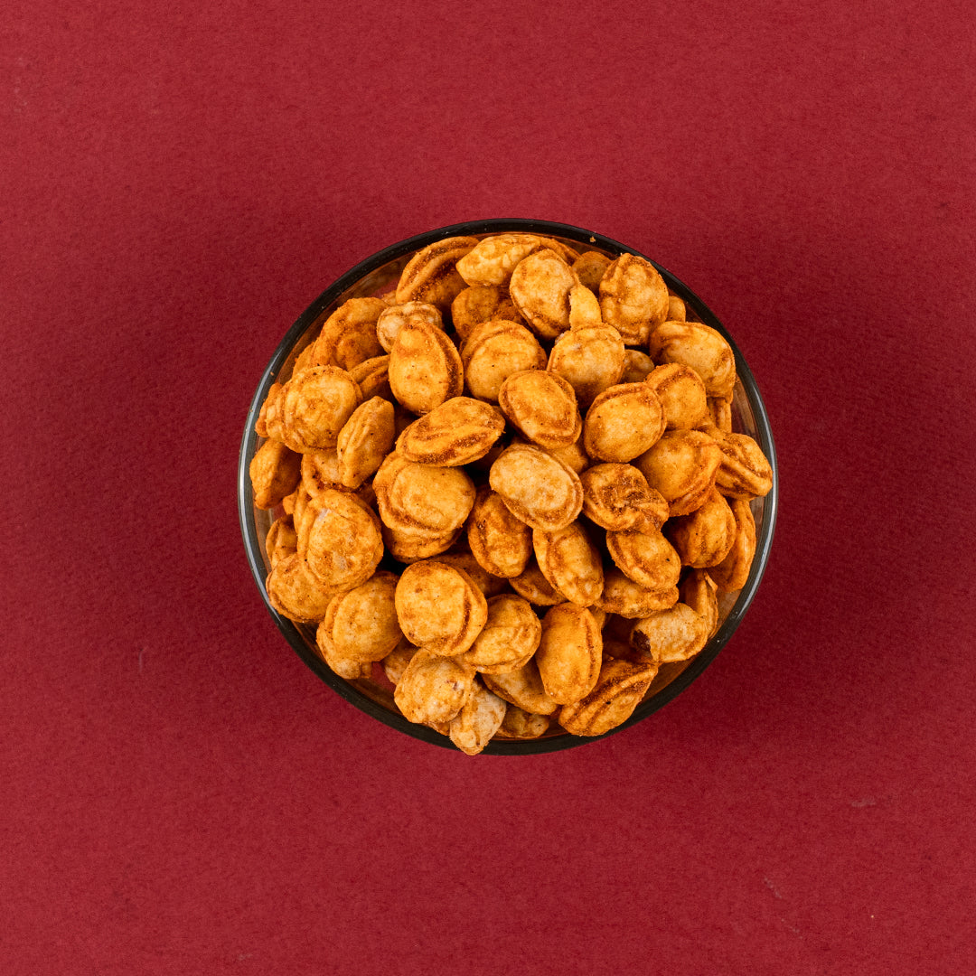 Masala Sing Bite