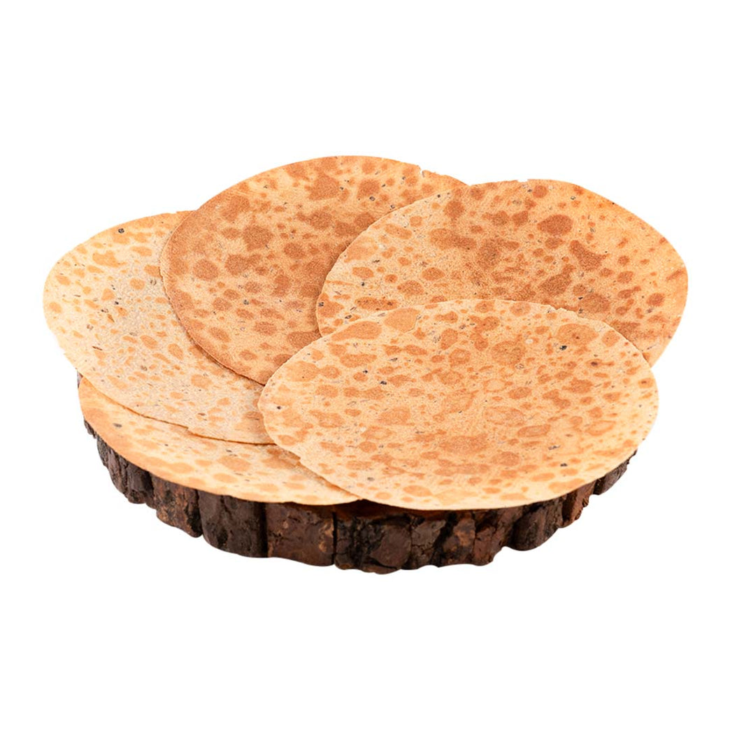 Diet Jeera Mari Khakhra