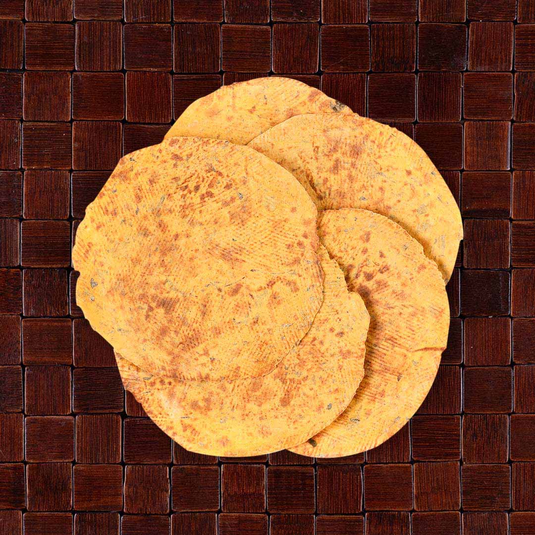 Diet Methi Khakhra