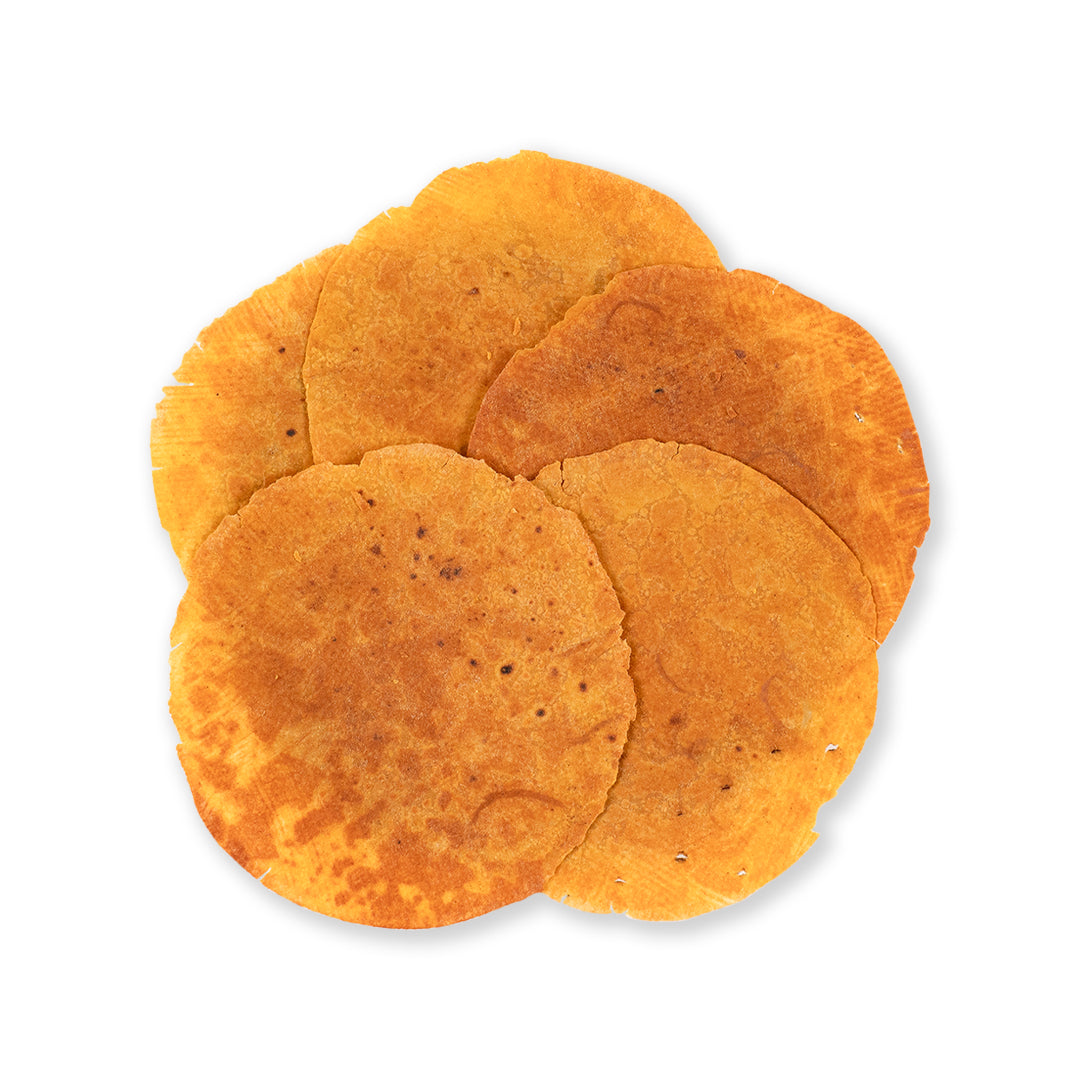 Sp. Groundnut Oil Masala Khakhra