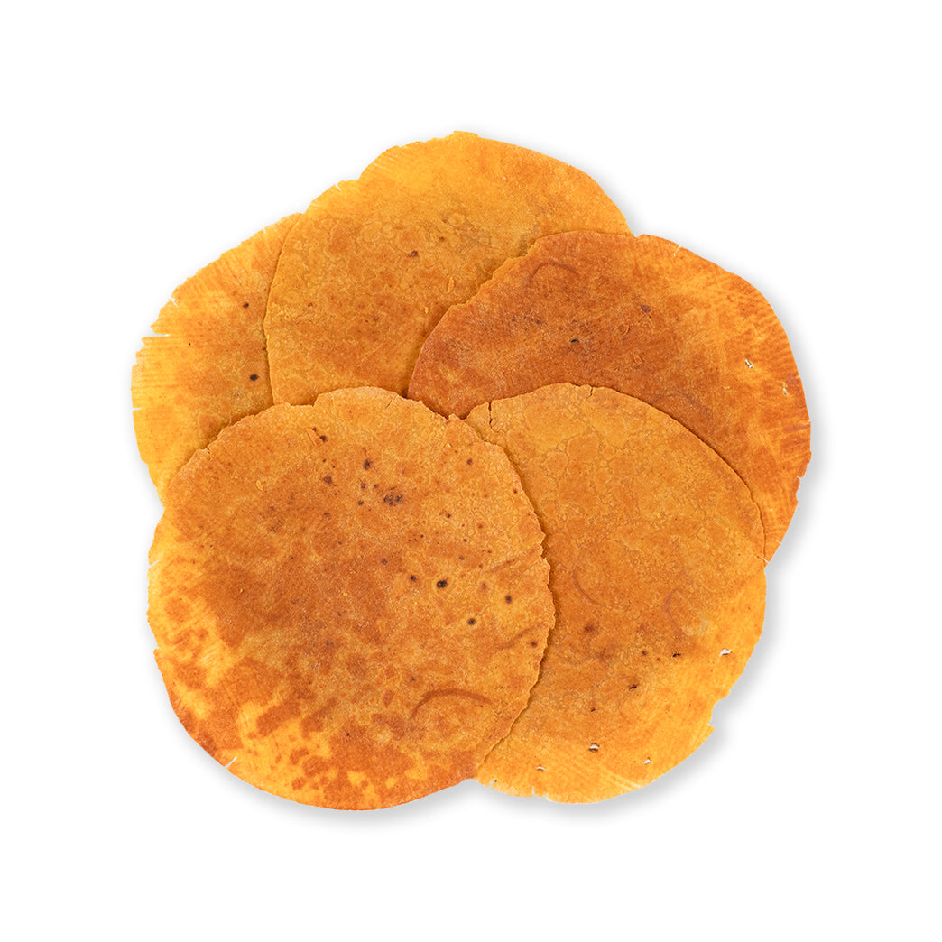Sp. Groundnut Oil Masala Khakhra
