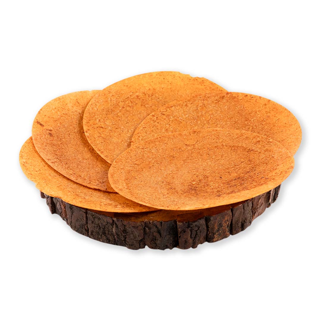 Jain Barbeque Khakhra