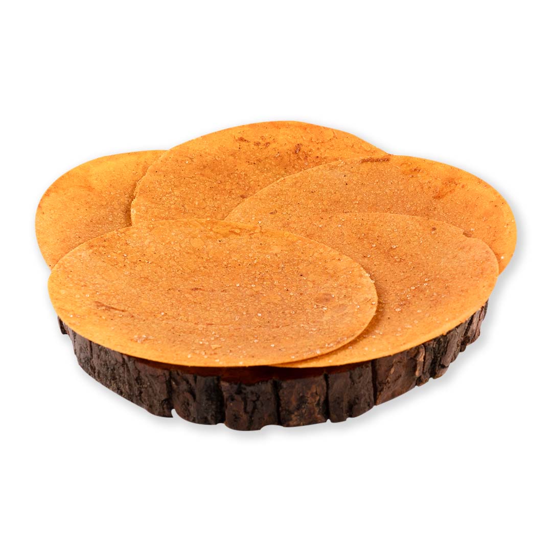 Sp. Manchurian Jain Khakhra