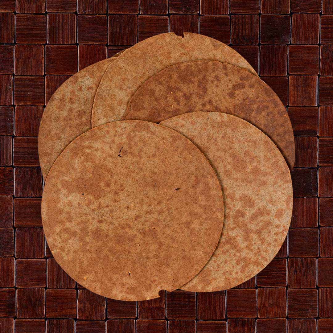 Vegan Protein Khakhra