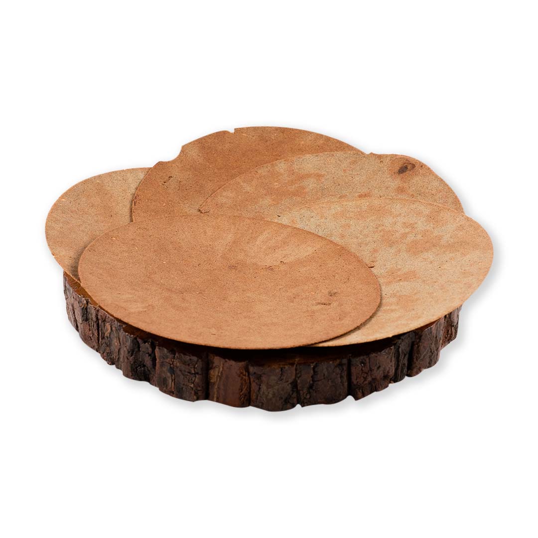 Moong Gluten Free Khakhra