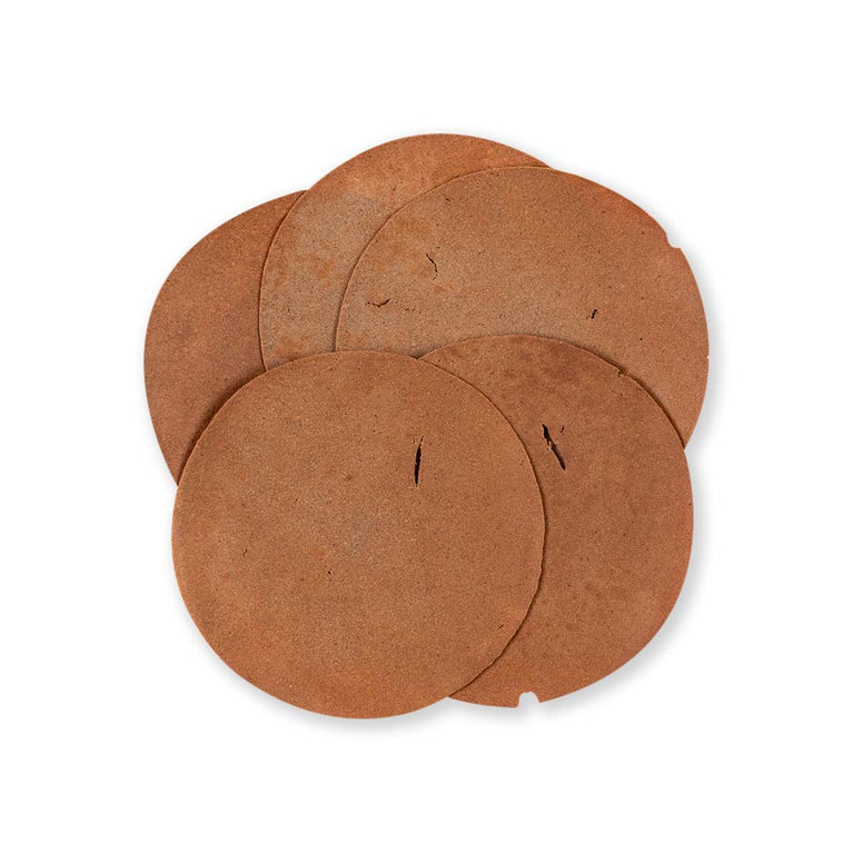 Gluten Free Roasted Roti Khakhra