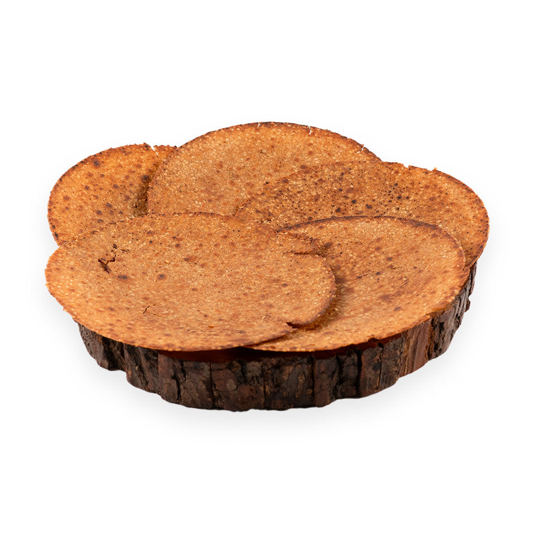 Sp. Math Khakhra(gluten free)