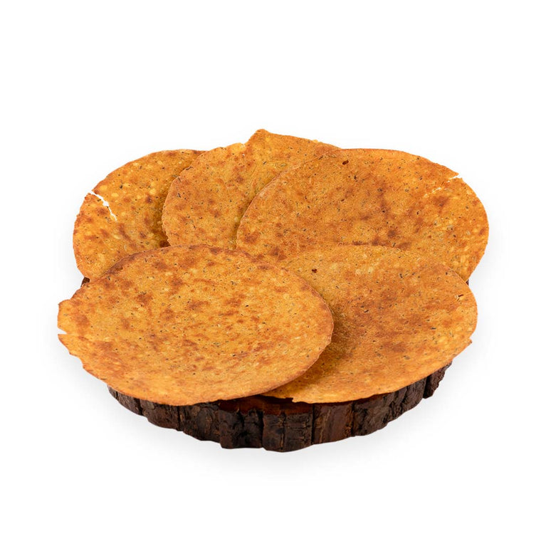 Handmade Korma Khakhra