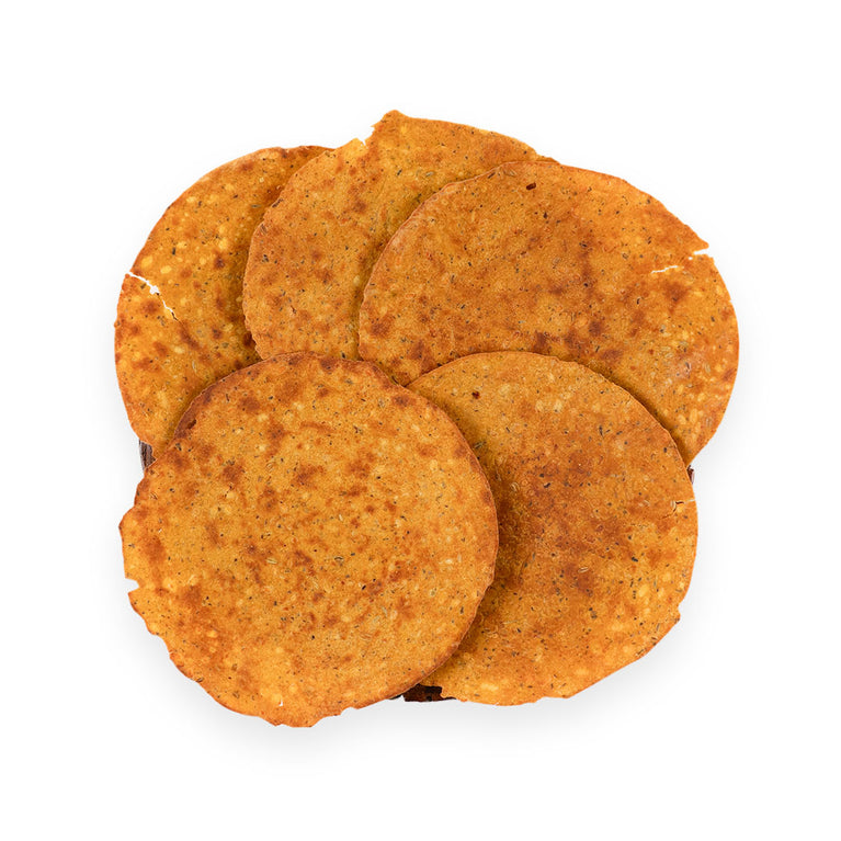 Handmade Korma Khakhra