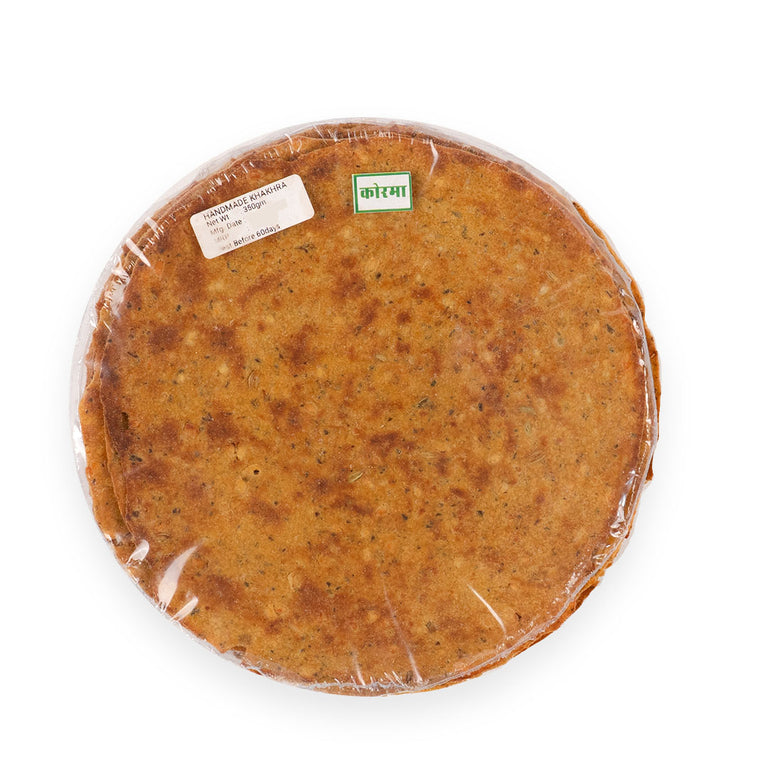 Handmade Korma Khakhra