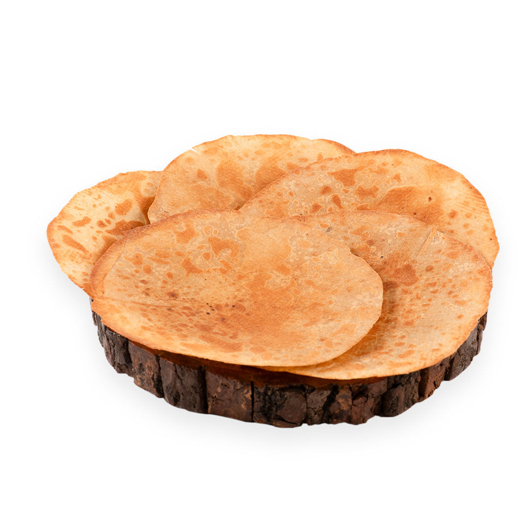 Sp. Pure Ghee Sada Khakhra