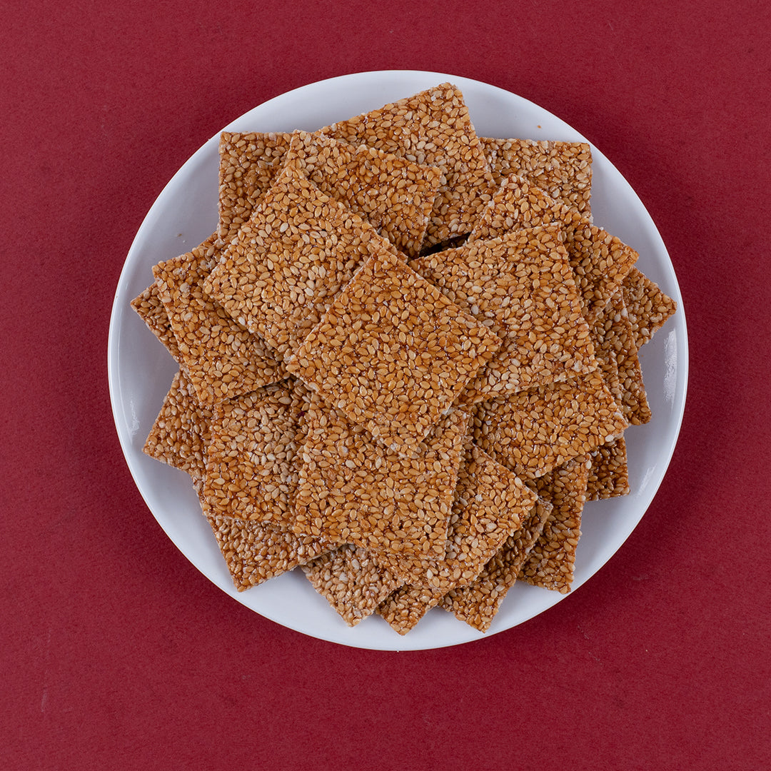 Til Chikki