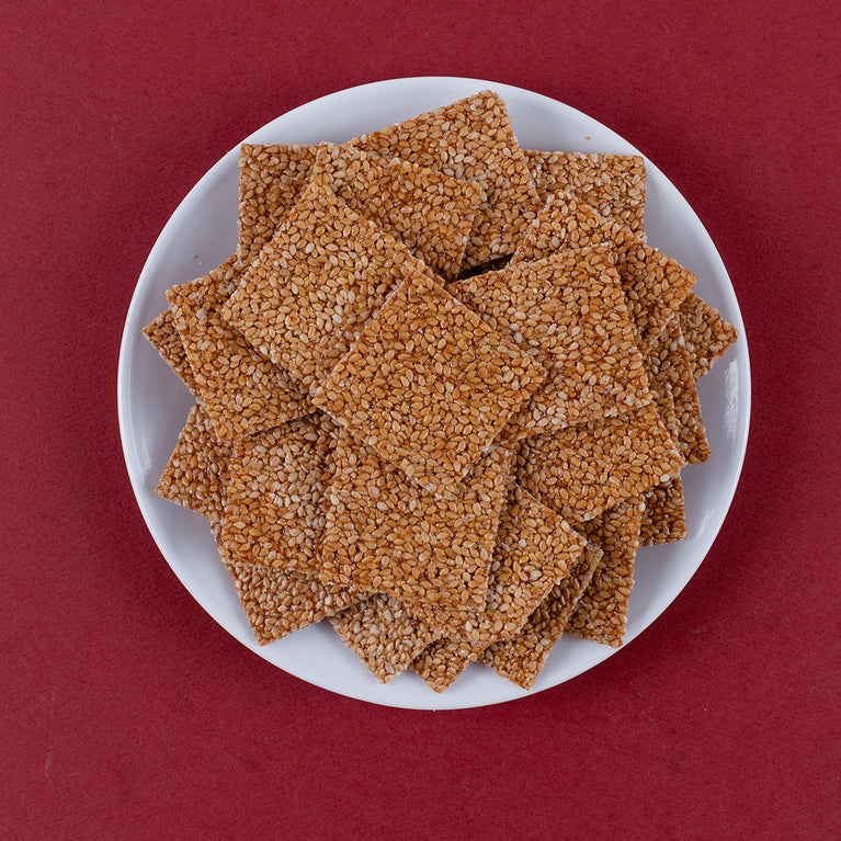 Til Chikki