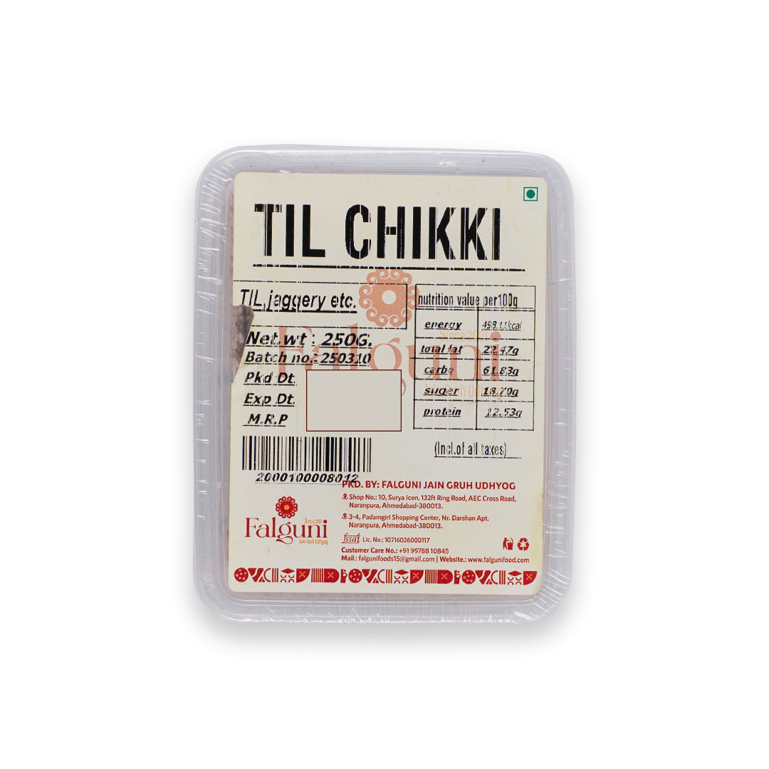 Til Chikki