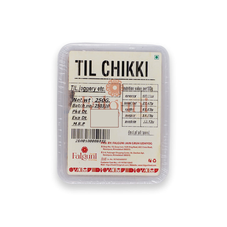 Til Chikki