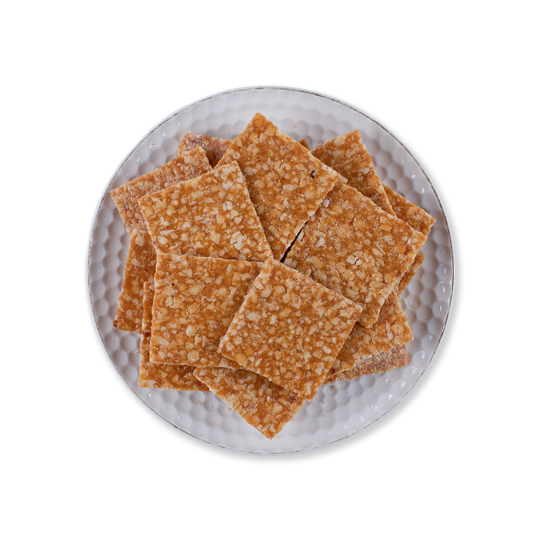 Sing Crushed Chikki