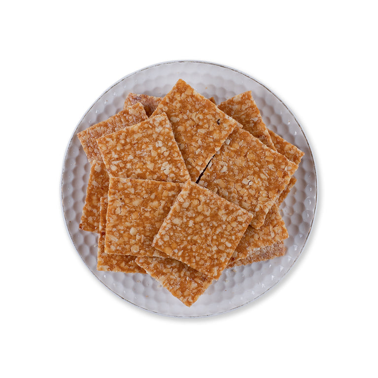 Sing Crushed Chikki