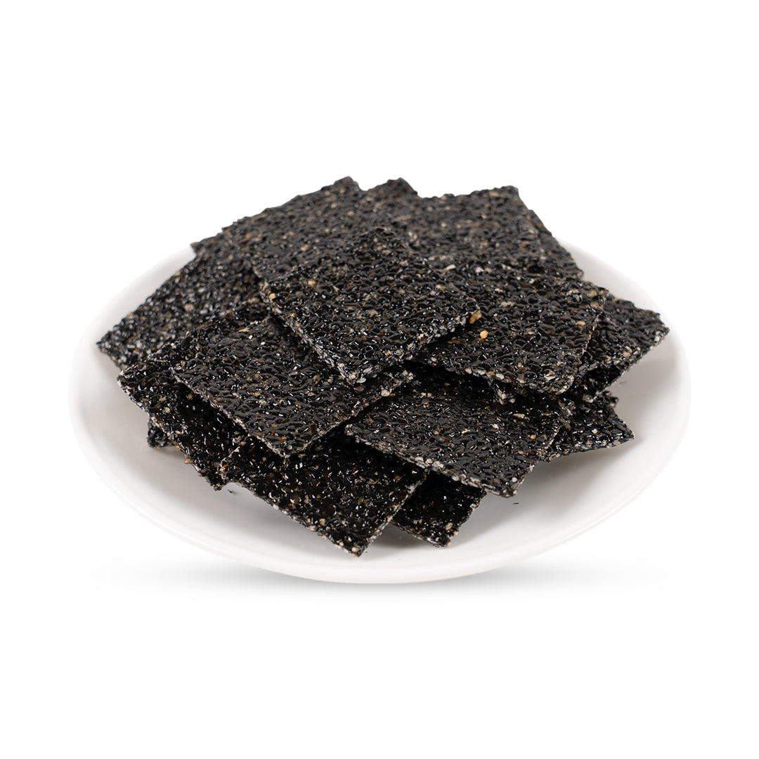 Black Til Chikki