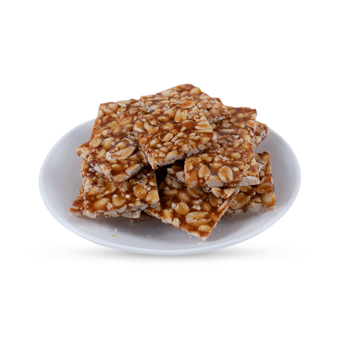 Sing Chikki
