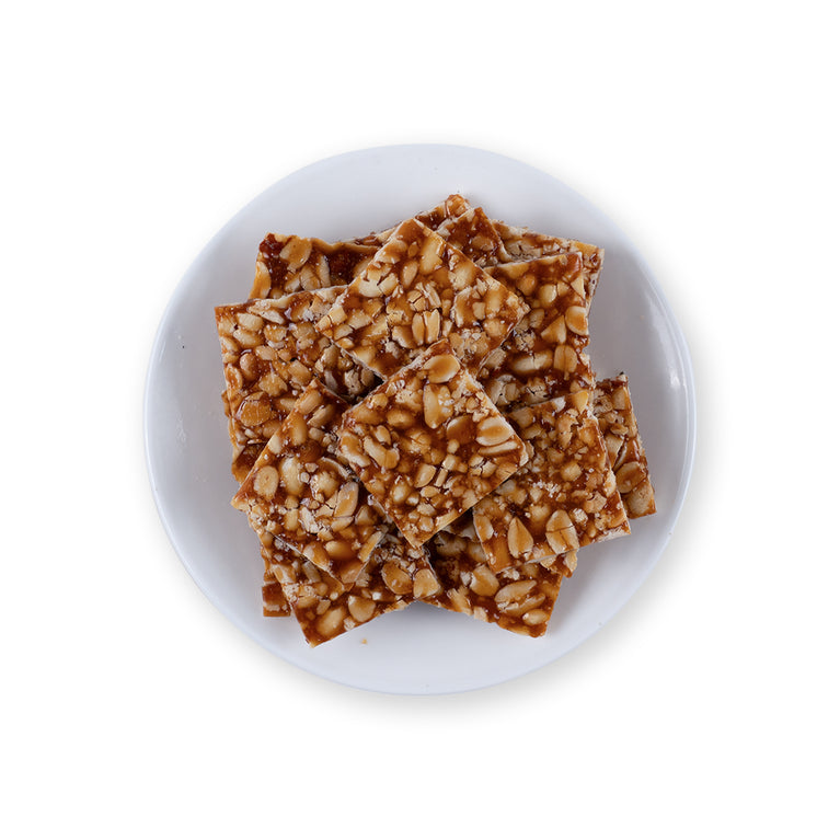 Sing Chikki