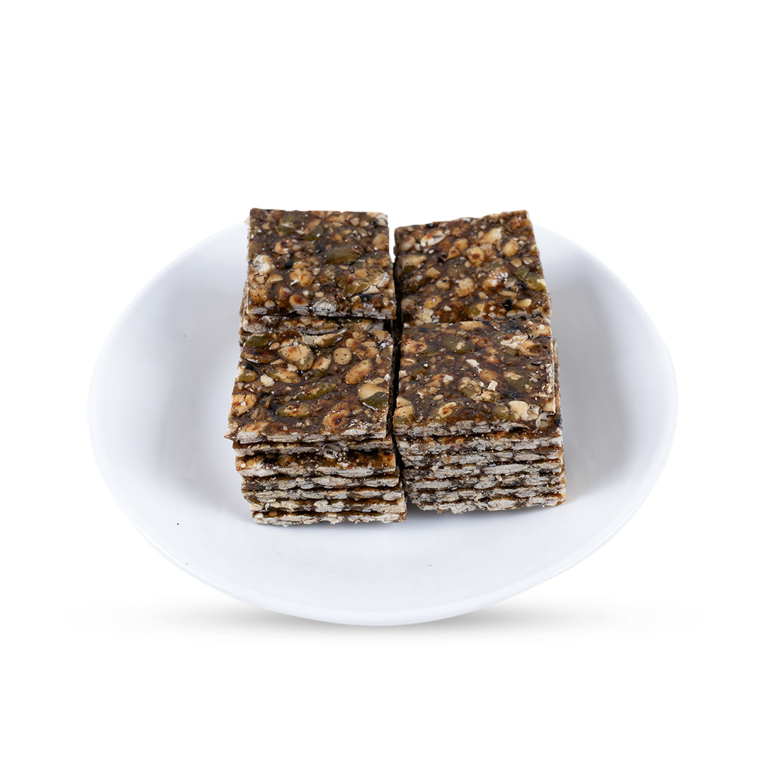 Mix Seeds Chikki