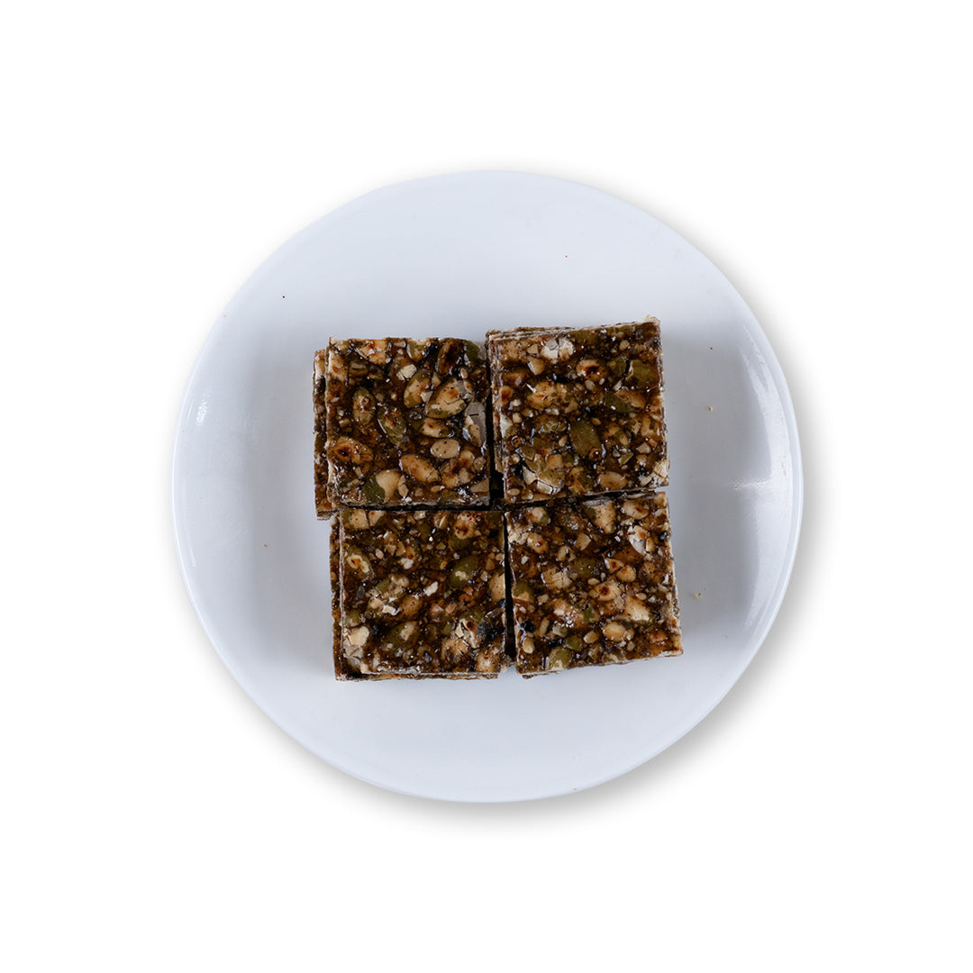Mix Seeds Chikki