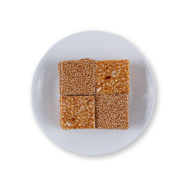 Mix Chikki