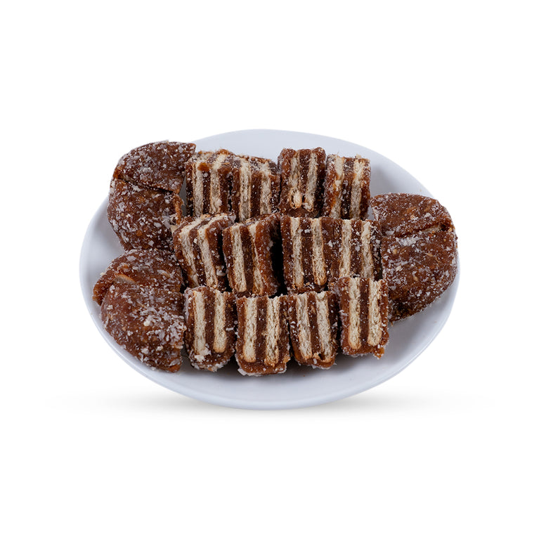 Khajur Biscuit