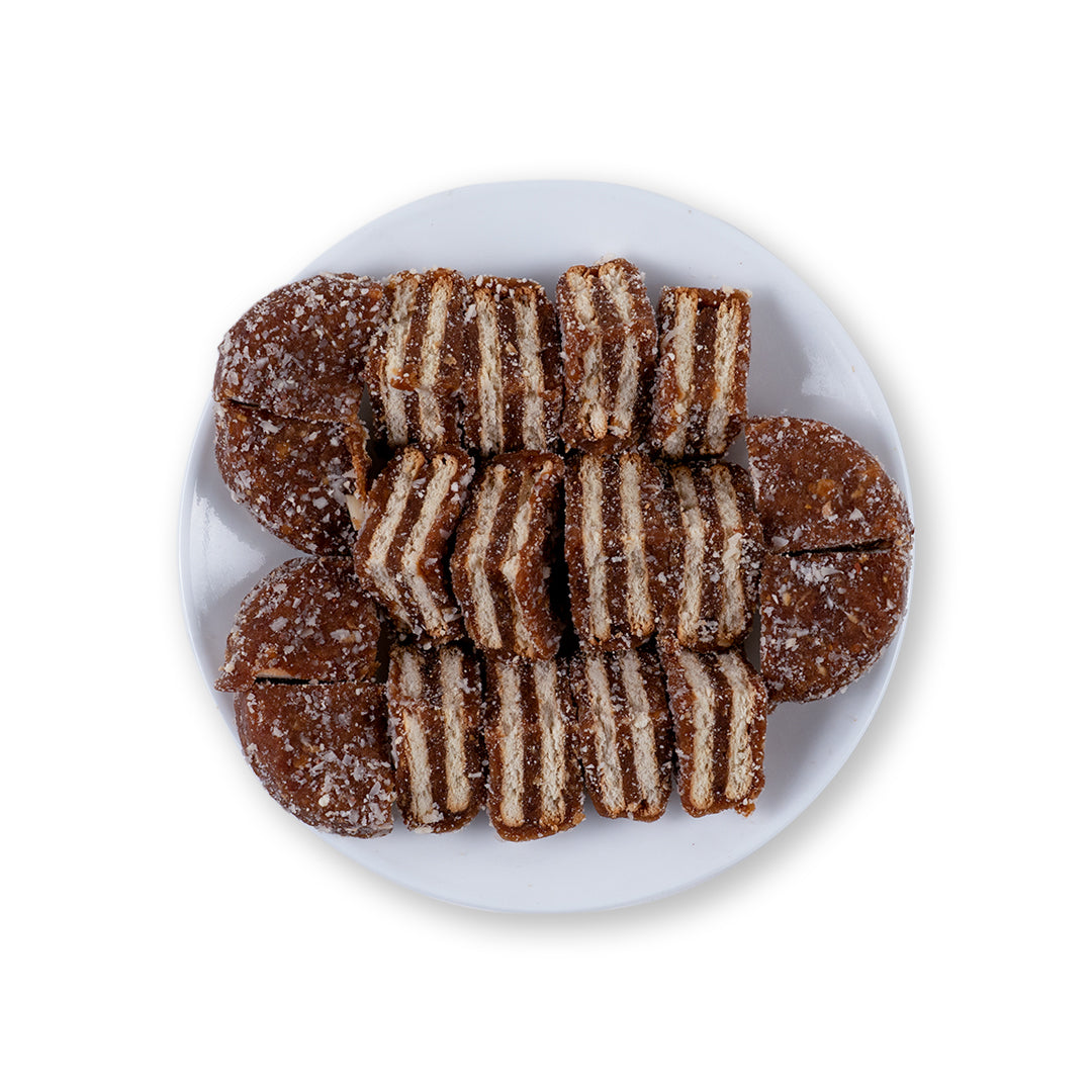 Khajur Biscuit