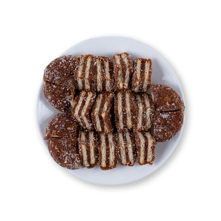 Khajur Biscuit