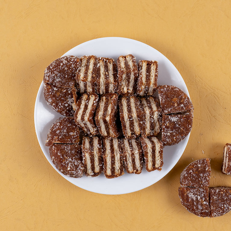 Khajur Biscuit