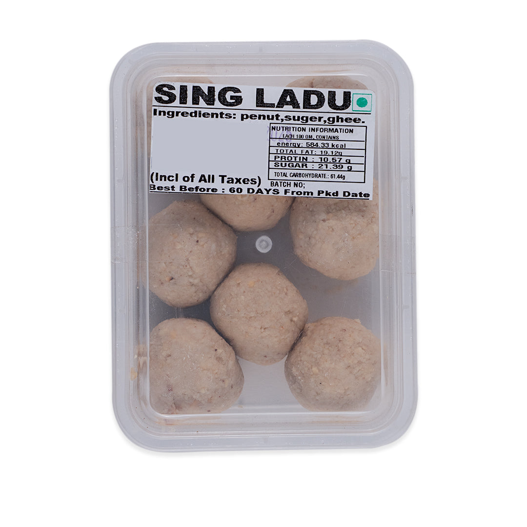 Sing Ladu