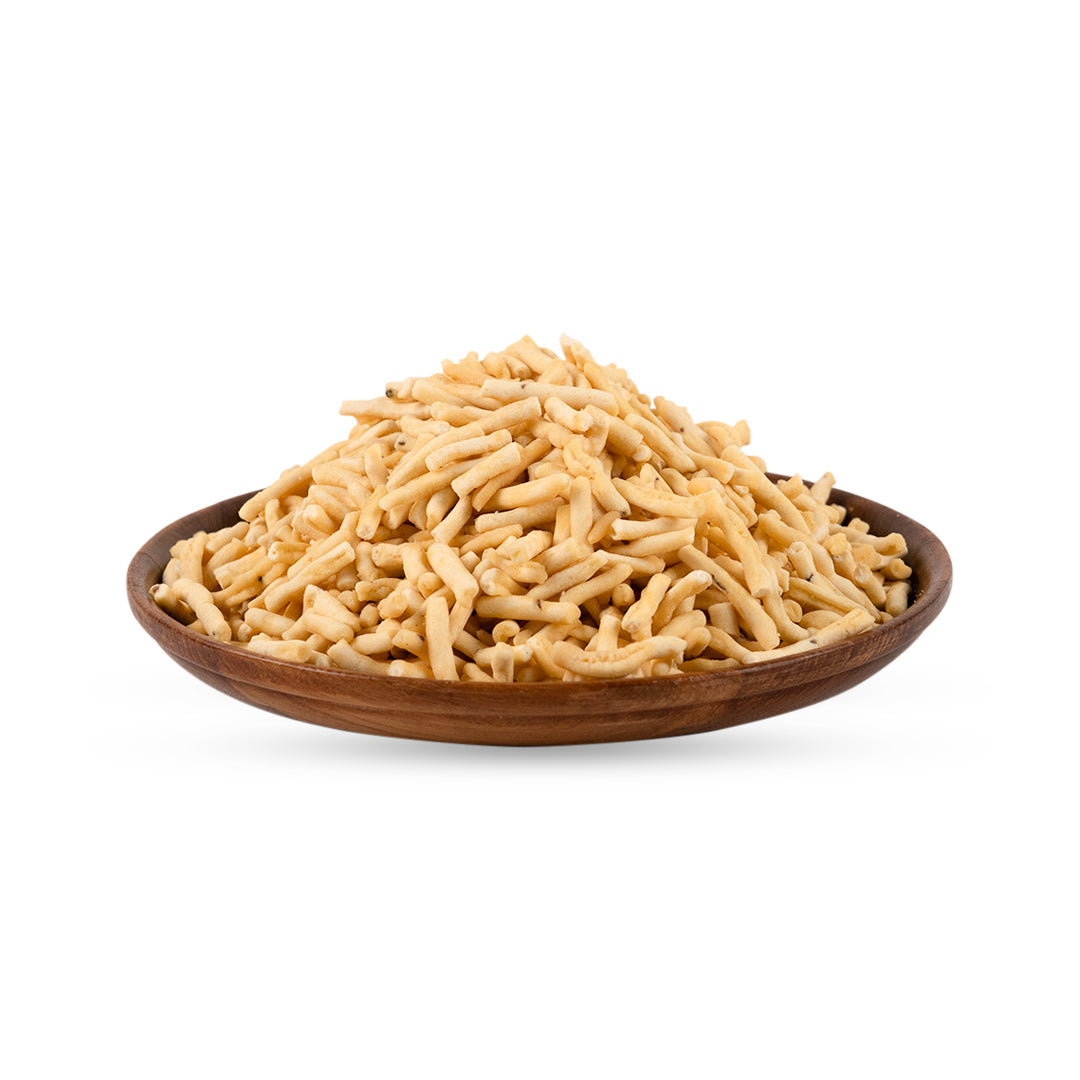 Shak (Sabzi) gathiya