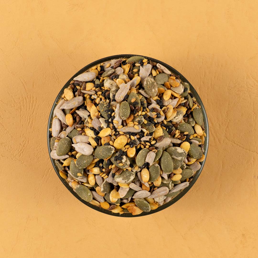 7 Seeds Mukhwas